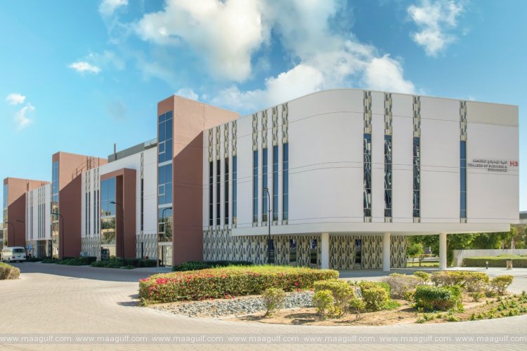College of Business and Economics-UAE University offers a new Master’s program in \'Business Analytics\'