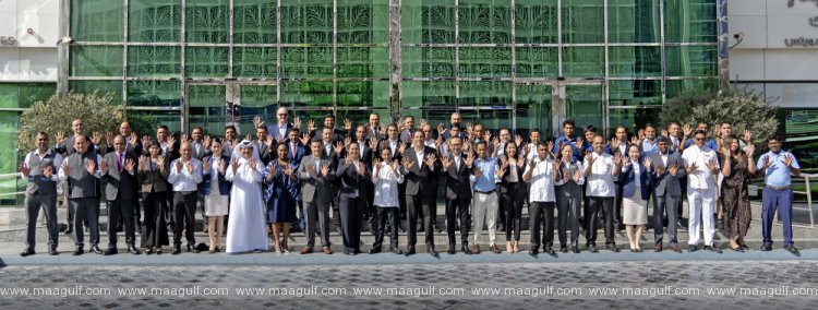 TIME Hotels celebrates 10th anniversary