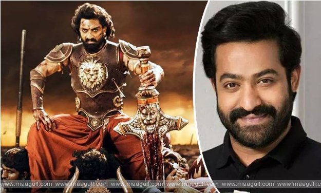 బింబిసార రెండవ పార్ట్‌లో ఎన్టీఆర్