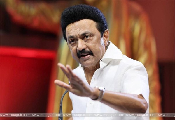 రోడ్డు ప్రమాద బాధితులను ఆదుకున్నవారికి నగదు బహుమతి : సీఎం స్టాలిన్‌