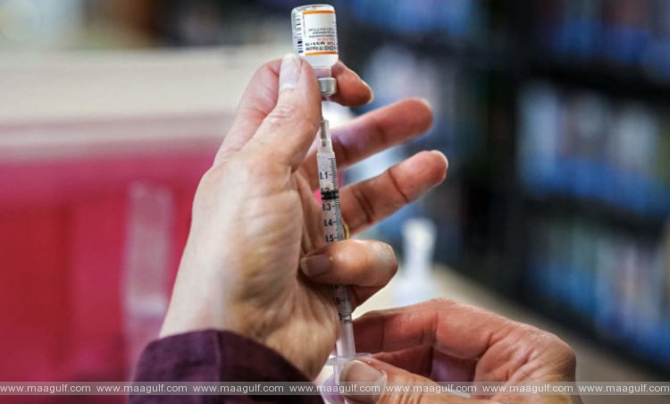 బహ్రెయిన్ లో టెటానస్ వ్యాక్సిన్ కొరత