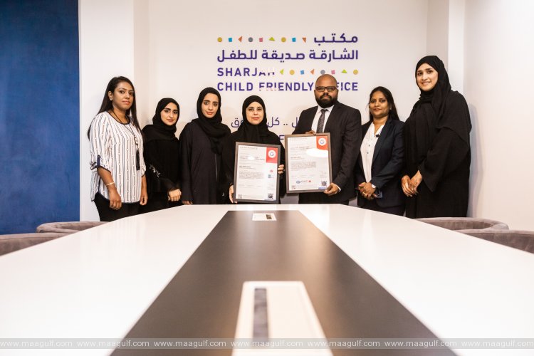 SCFO marks a successful decade of upholding Sharjah’s status as a nurturing environment for families