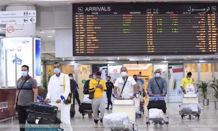 15 దేశాలకు ప్రయాణంపై కొనసాగుతున్న నిషేధం