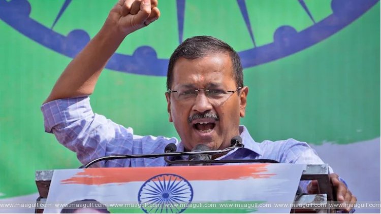 జాతీయ పార్టీగా ఆప్..9 రాష్ట్రాలకు ఇన్ చార్జ్ ల ప్రకటన