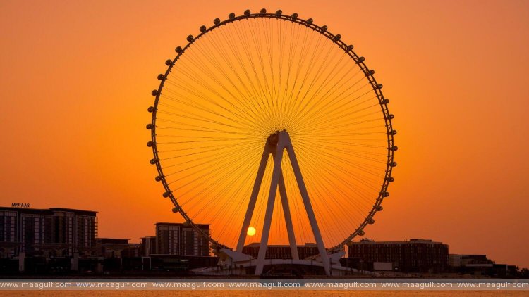 నేటి నుంచి రమదాన్ పూర్తయ్యేవరకు అయిన్ దుబాయ్ మూసివేత