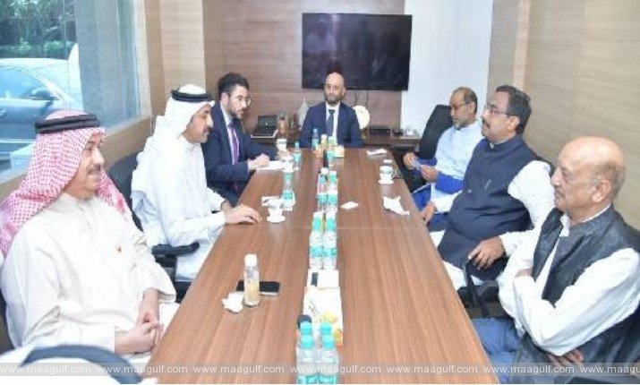 ఢిల్లీలో ముగిసిన బహ్రెయిన్-భారత్ సంప్రదింపులు