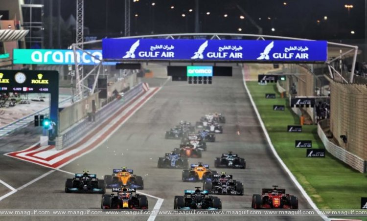 BIC F1 బహ్రెయిన్ GP 2023 టిక్కెట్‌లపై తగ్గింపు