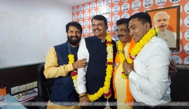 గోవాలో బీజేపీ మూడోసారి గెలుపు