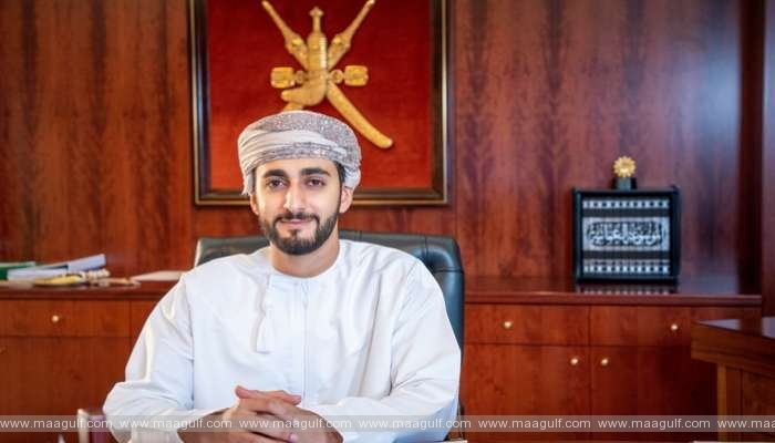 మార్చి 16న క్యామెల్ రేసింగ్ ముగింపు వేడుకల్లో పాల్గొననున్న సయ్యిద్ తెయాజిన్