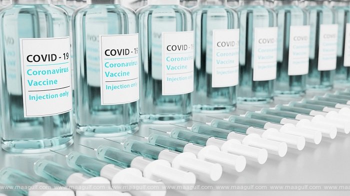 ఒమన్‌లో కొనసాగుతున్న COVID-19 వ్యాక్సిన్ డ్రైవ్