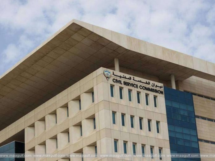 కువైట్ ప్రభుత్వ కార్యాలయాల్లో 100% హాజరు