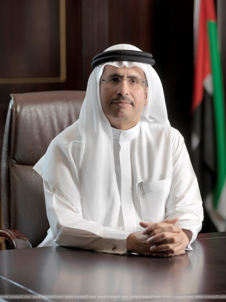 DEWA completes 100% of short-term goals of its AED7 bn Smart Grid Strategy