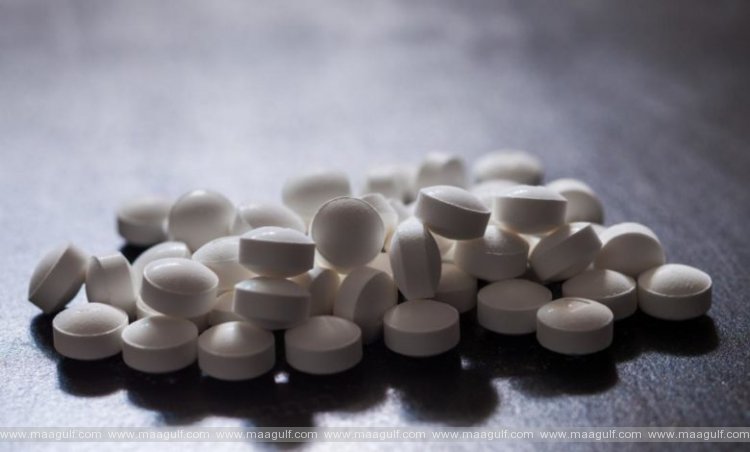 సౌదీలో డ్రగ్స్ స్మగ్లింగ్ చేస్తున్న ఇద్దరు వ్యక్తులు అరెస్ట్