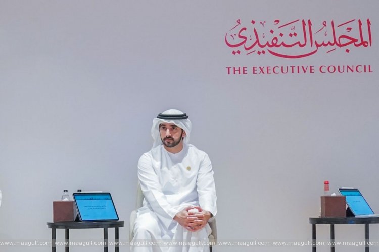 Sheikh Hamdan directs the establishment of an entity to protect consumer rights and ensure fair trade