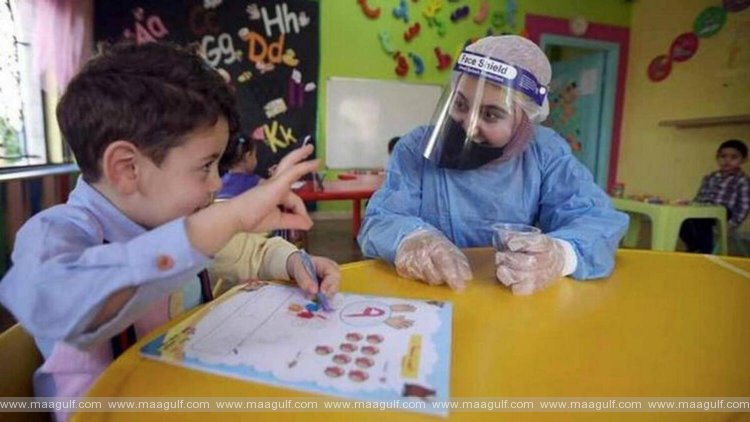 రమదాన్ నేపథ్యంలో దుబాయ్ ప్రైవేట్ స్కూళ్ళ టైమింగ్స్ మార్పు