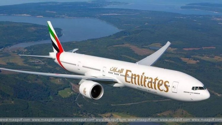 ఏప్రిల్ 1 నుంచి ఇండియాకి వీక్లీ విమానాల్ని పెంచనున్న ఎమిరేట్స్