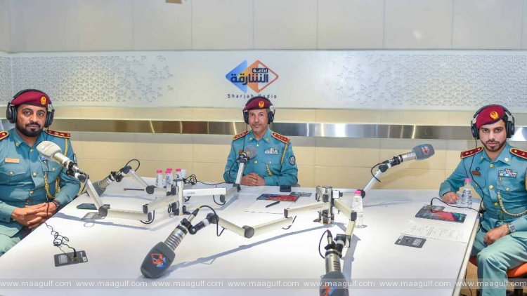 \'Aman Ya Beladi\' discusses the NHRA\'s mission