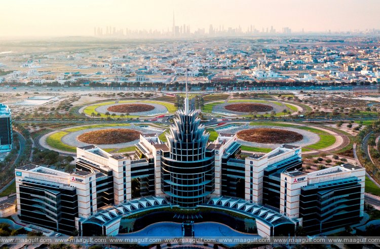 20 Dubai Silicon Oasis kicks off ‘SANDBOX’, a programme for early-stage startups