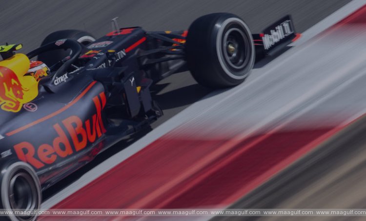 F1 గల్ఫ్ బహ్రెయిన్ గ్రాండ్ ప్రిక్స్ 2022కి కౌంట్‌డౌన్