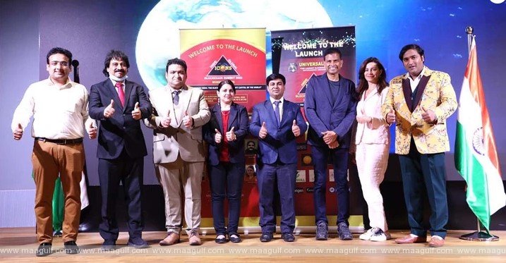 Dubai: India Pavilion hosts Indo Global Blockchain Summit