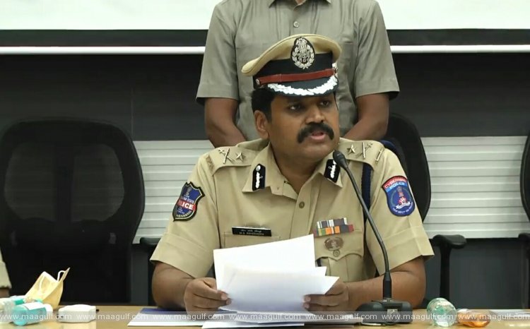 తెలంగాణ మంత్రి శ్రీనివాస్‌గౌడ్ హత్యకు కుట్ర.. భగ్నం చేసిన పోలీసులు