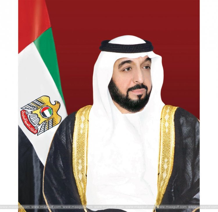 UAE President pardons 540 prisoners ahead of Ramadan