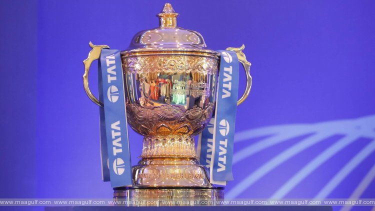 ఐపీఎల్‌- 2022 పూర్తి షెడ్యూల్‌ విడుదల