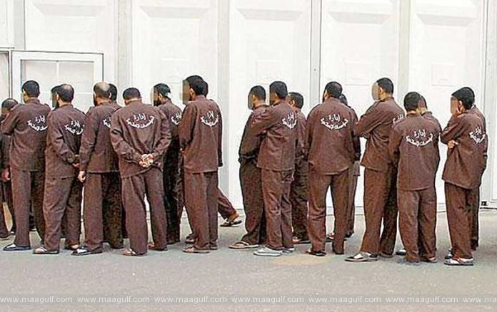 ఎమిరి క్షమాభిక్షతో 1080 మంది ఖైదీలకు ఊరట