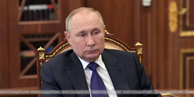 రష్యా తీర జలాల్లో న్యూక్లియర్ డ్రిల్స్‌కు ఆదేశించిన పుతిన్