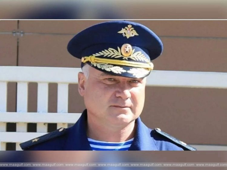 రష్యాకు బిగ్‌ షాక్..