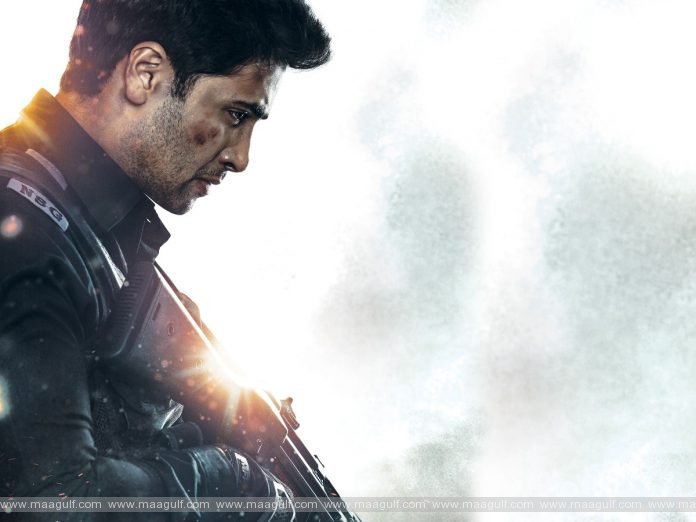 స్పెషల్ ప్లాన్ అంటూ అడివి శేష్ ‘మేజర్’ అప్డేట్