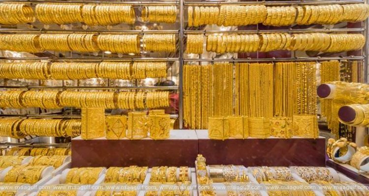 మనామా గోల్డ్ ఫెస్టివల్..  గ్రాండ్ ప్రైజ్‌గా బంగారు కడ్డీలు