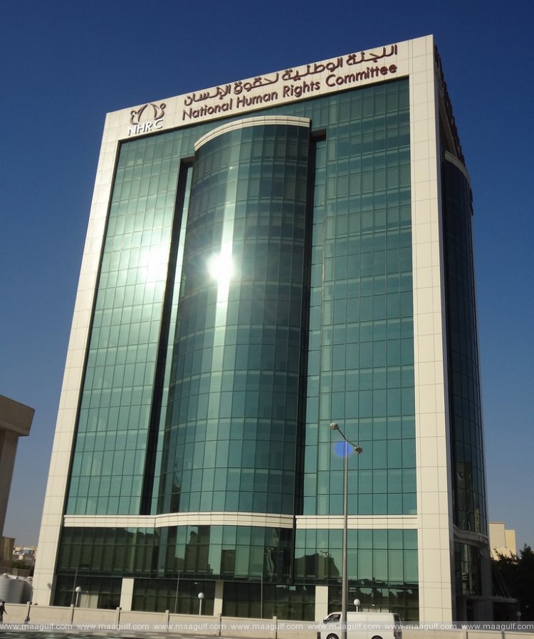 కలిసి పని చేద్దాం అంటూ పిలుపునిచ్చిన జాతీయ మానవ హక్కుల కమిటీ