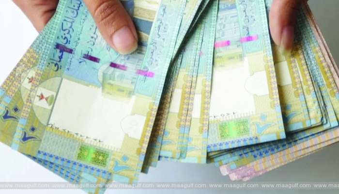 రమదాన్ మాసంలో వారికి అదనపు జీతం