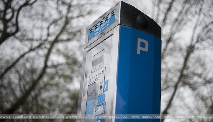 కొత్త మీటర్ పార్కింగ్ స్థలాల ప్రారంభం వాయిదా