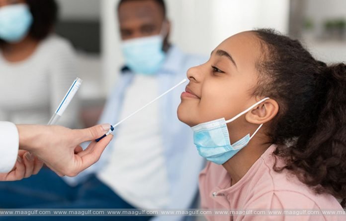 వ్యాక్సినేషన్ పొందకపోతే 16 ఏళ్ళు పైబడిన విద్యార్థులకు, టీచర్లకు పీసీఆర్ టెస్ట్