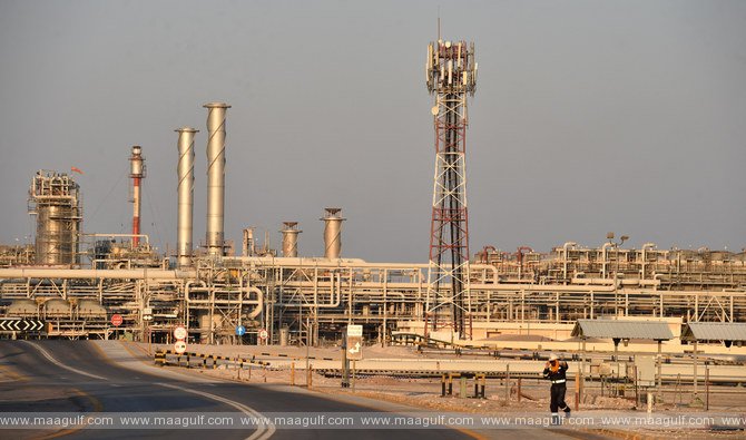 ఆయిల్ రిఫైనరీపై డ్రోన్ దాడిని ఖండించిన సౌదీ ఎనర్జీ మినిస్ట్రీ