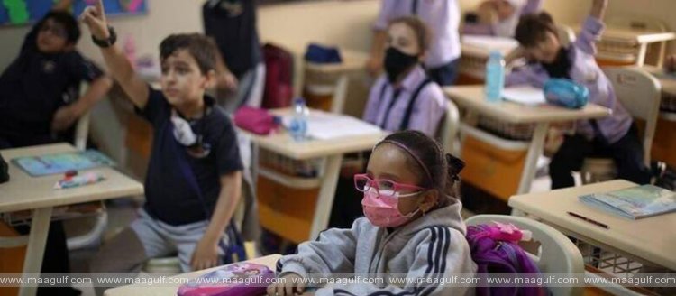 100 శాతం సామర్థ్యంతో స్కూళ్ళకు విద్యార్థులు