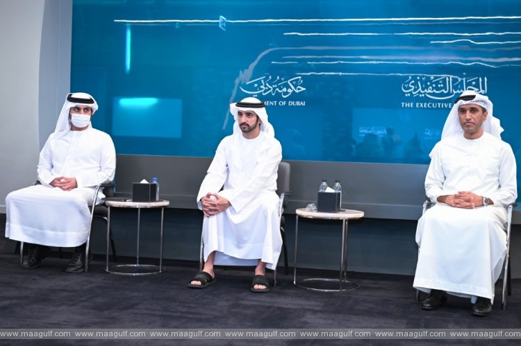 Sheikh Hamdan approves launch of ‘Savings Scheme for Foreign Employees in the Government of Dubai’