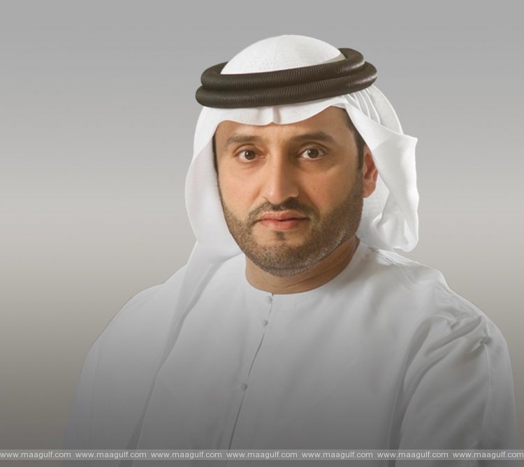 Sharjah Airport wins Sharjah Excellence Award for CSR