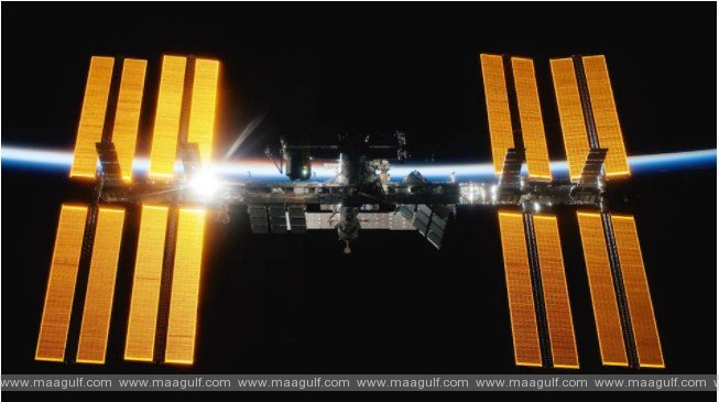 ఐఎస్ఎస్ ను కూల్చి వేస్తామంటున్న రష్యా