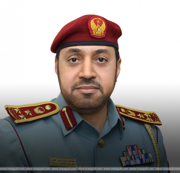 Bin Amer: effective security response to Eastern Region\'s growth