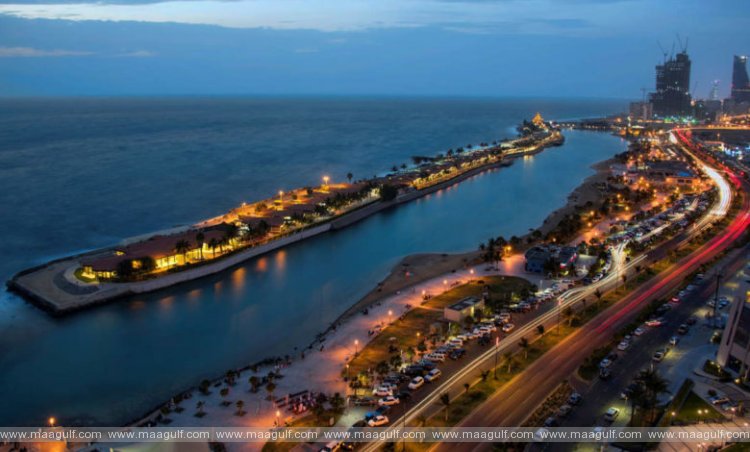 3.2 శాతం పెరిగిన సౌదీ జీడీపీ