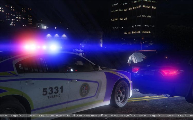 పోలీసులపై దాడికి పాల్పడితే 5 ఏళ్ల జైలుశిక్ష