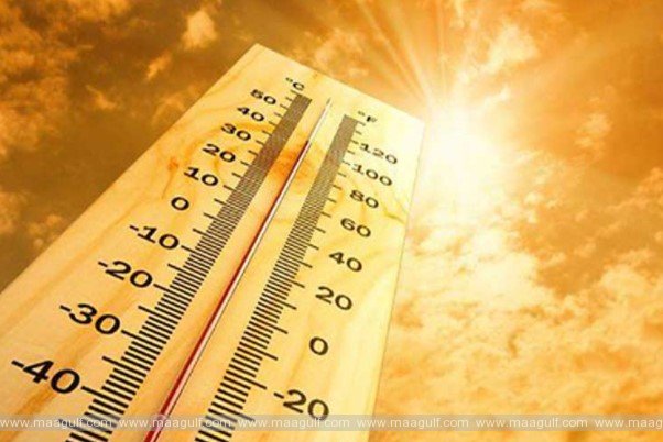 తెలంగాణలో క్రమంగా పెరుగుతున్న ఉష్ణోగ్రతలు