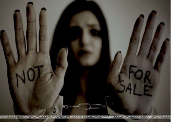 విమెన్ ట్రాఫికింగ్: ఇద్దరు బాలికల్ని రక్షించిన అధికారులు