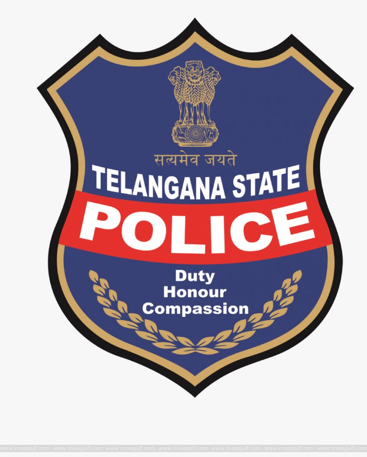 తెలంగాణ పోలీసు ఉద్యోగాలకు… పోటీపడే అభ్యర్ధులకు శుభవార్త
