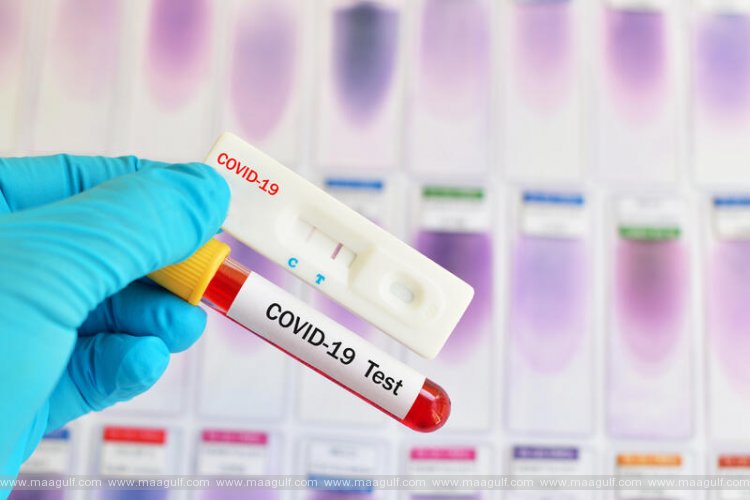 భారత్ కరోనా అప్డేట్