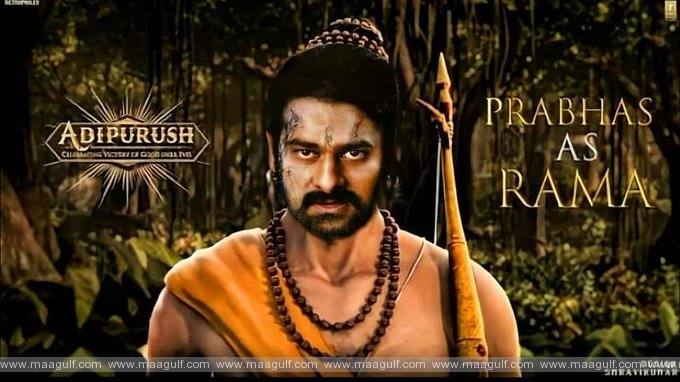 ఆదిపురుష్‌ రిలీజ్‌ డేట్‌ ఫిక్స్