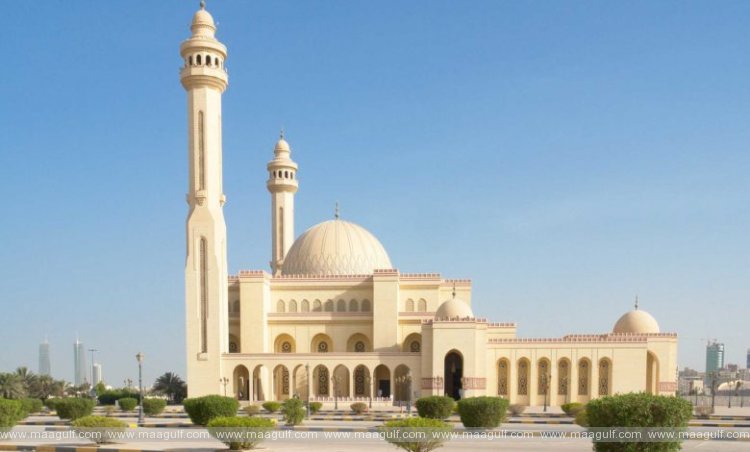 అత్యధిక మంది సందర్శించిన ప్రాంతంగా ‘అల్ ఫతే మస్జీదు’ రికార్డు